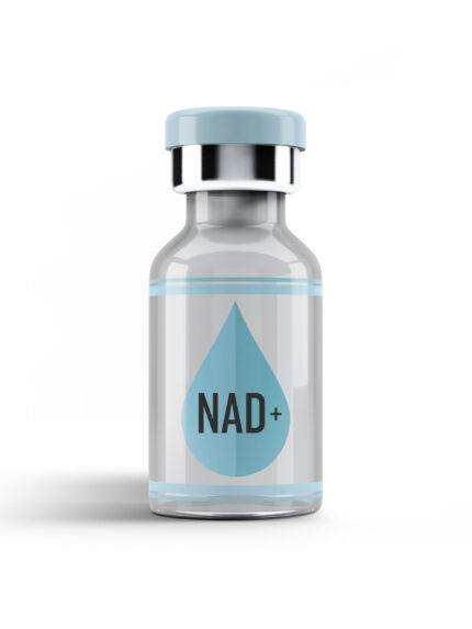 NAD+ Infusion Fort Collins, Colorado