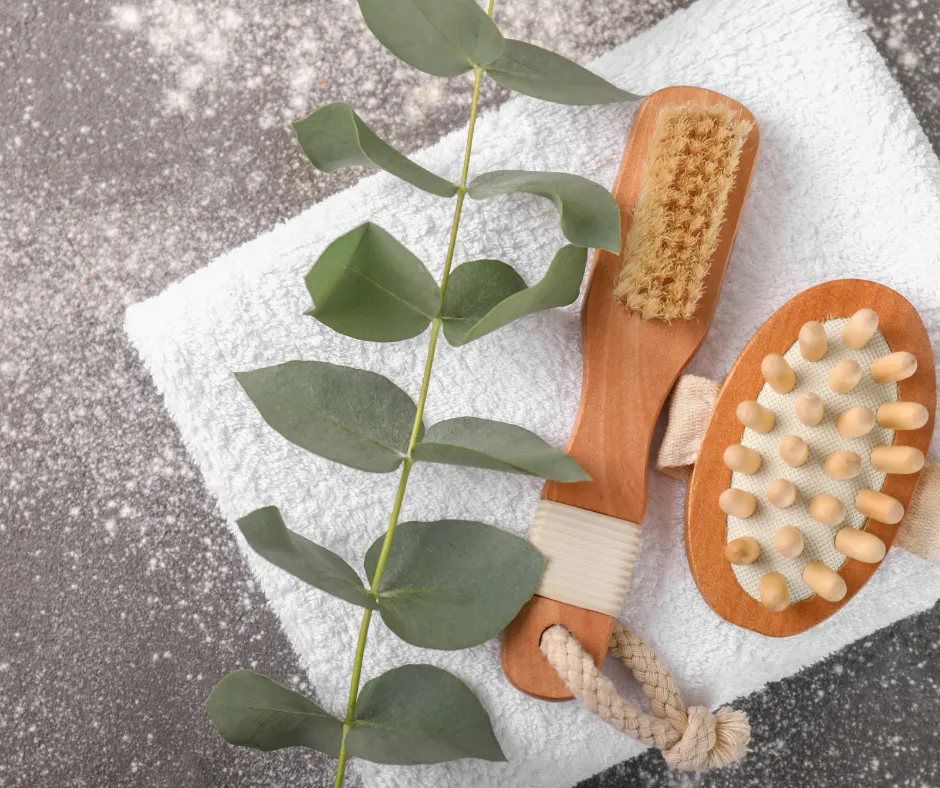 Your Lymphatic Reset: Daily Steps to Support Detox