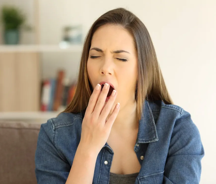 Candida and Chronic Fatigue: